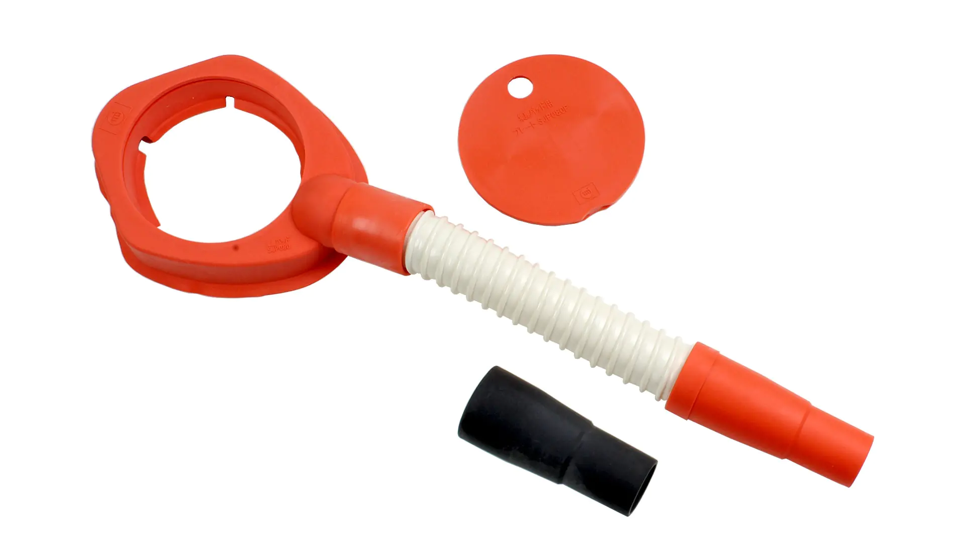 Dust Collecting Pad 80 for Hole Saws up to 80 mm Diameter MIYANAGA Dust Collecting Pad 80 for Hole Saws up to 80 mm Diameter MIYANAGA