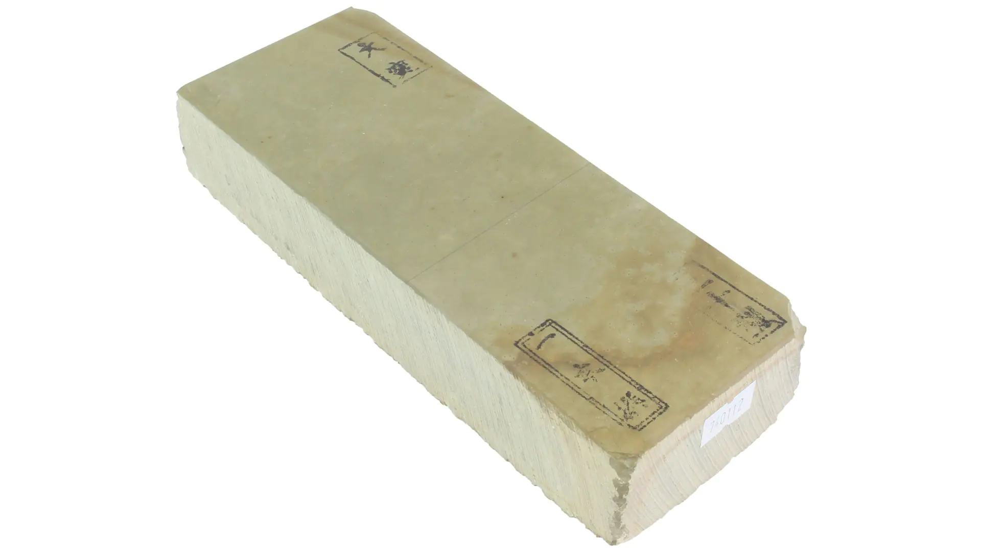 Ozuku type 30 pietra naturale 75 x 204 x 37 mm