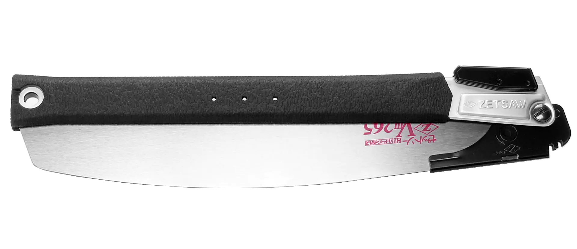 Kataba Folding Saw per tagli diagonali, lungo o traverso vena lama 265 mm Z-SAW Kataba Folding Saw per tagli diagonali, lungo o traverso vena lama 265 mm Z-SAW