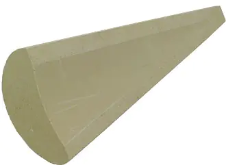 Pietra conica da sgorbia grana 4000 SUNTIGER