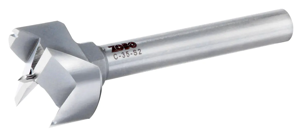 ZOBO Punta WD C 34mm S2