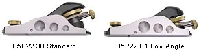 Pialletto standard lama A2 1-5/8 pollici (41 mm) VERITAS Pialletto standard lama A2 1-5/8 pollici (41 mm) VERITAS