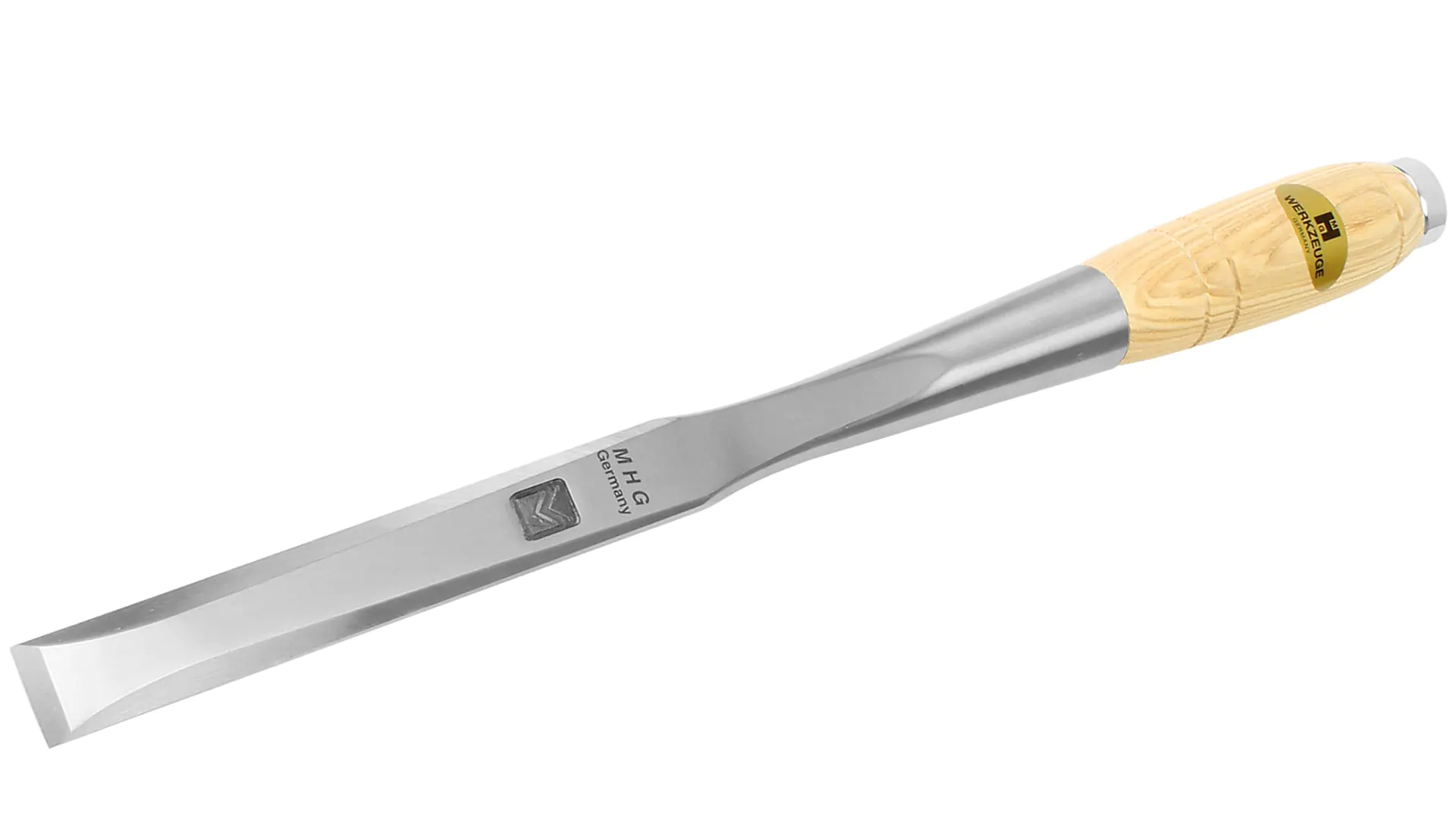 Scalpello per case in legno di MHG