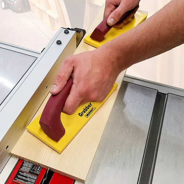 Scorriblocco Grabber MILESCRAFT