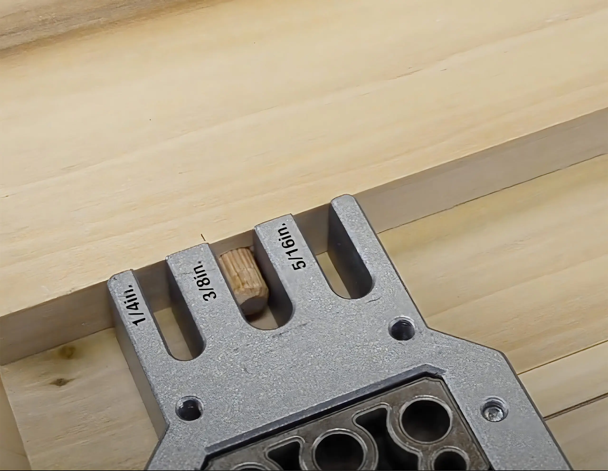 JointPRO™ Mascherina per Spinatura MILESCRAFT