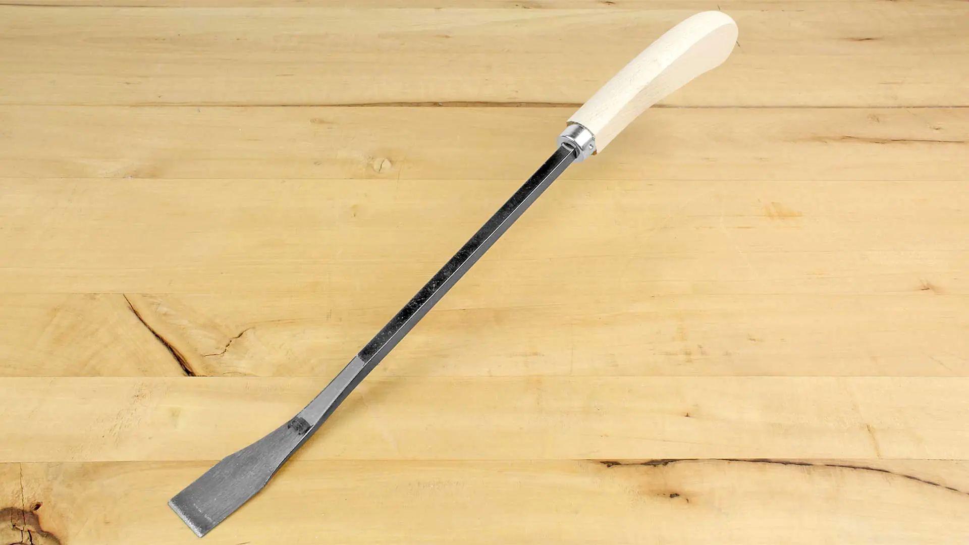 Coltello per asparagi e erbacce BERGER