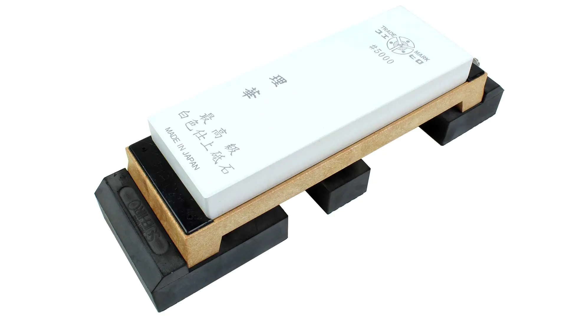 Supporto per pietra Deluxe SUEHIRO Supporto per pietra Deluxe SUEHIRO