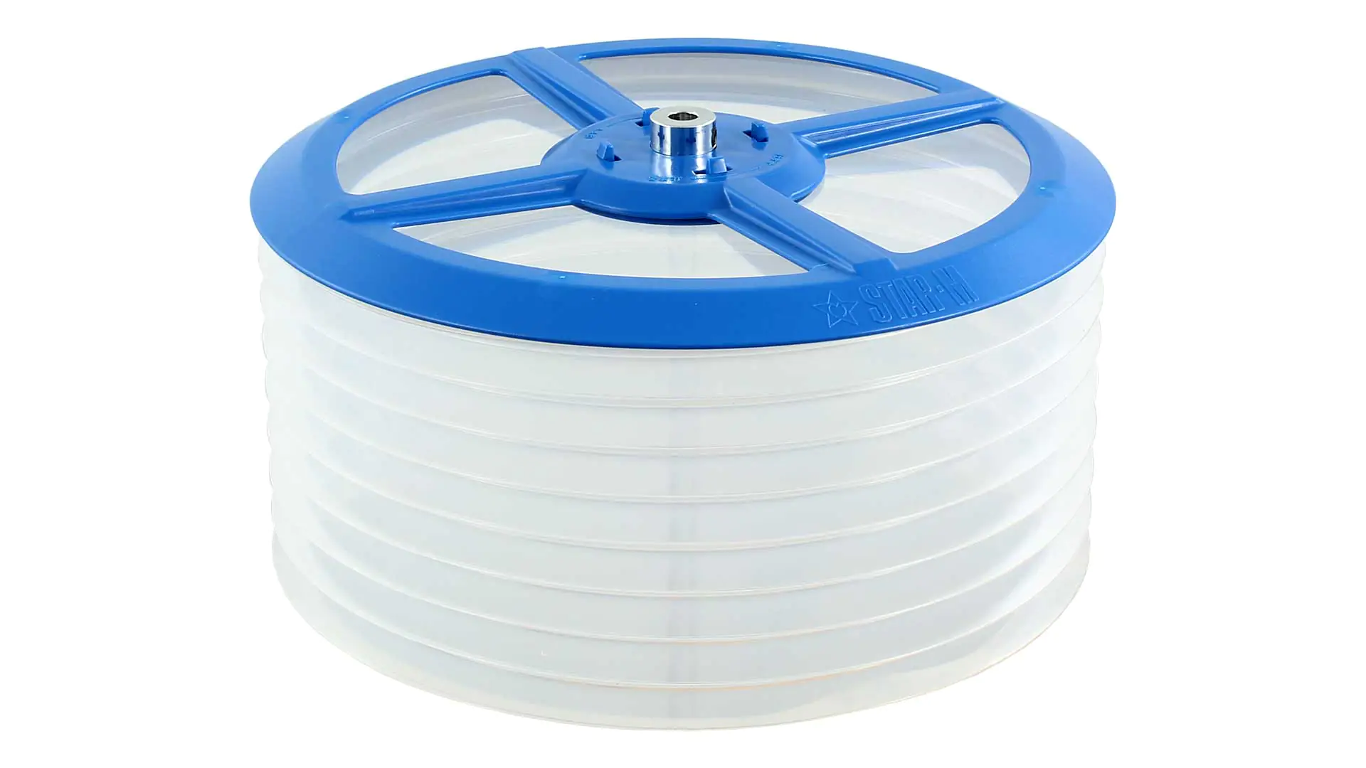 Cappa di protezione e antipolvere per tagliadischi made in Japan  for hole diameter up to 200 mm