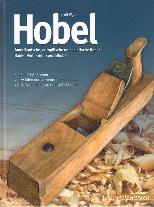 Hobel / Scott Wynn Hobel / Scott Wynn