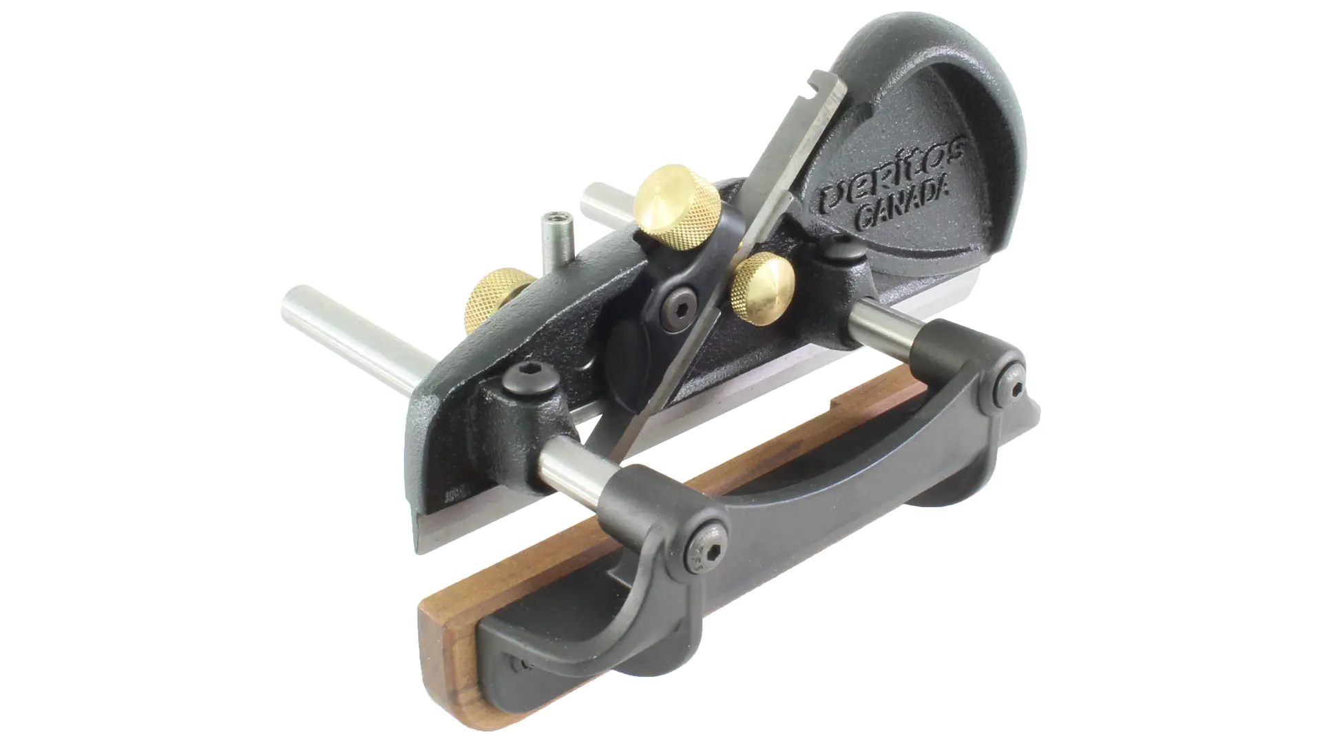 Box-Maker’s Plow Plane per i destrimani VERITAS