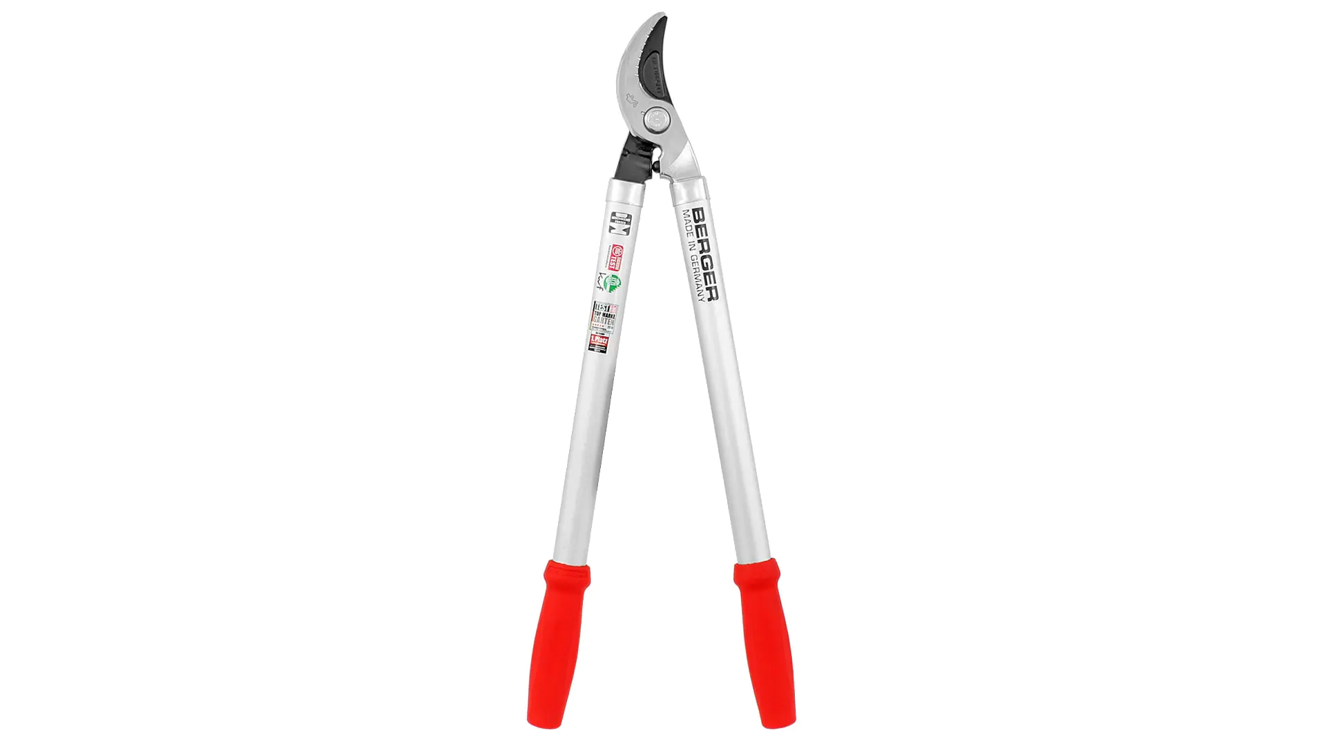 Troncarami classico DYNAMIC con lama rivestita antiaderente lunghezza totale 600 mm  BERGER