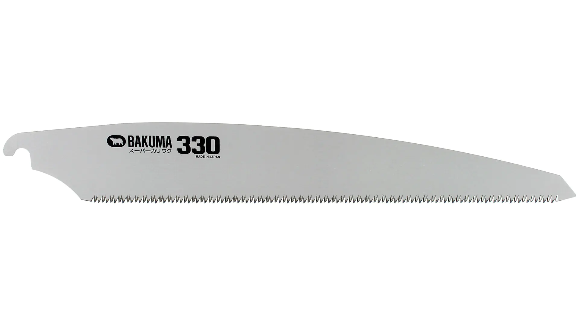 Lama di ricambio per Kariwaku 330 mm BAKUMA  ECOPROFI