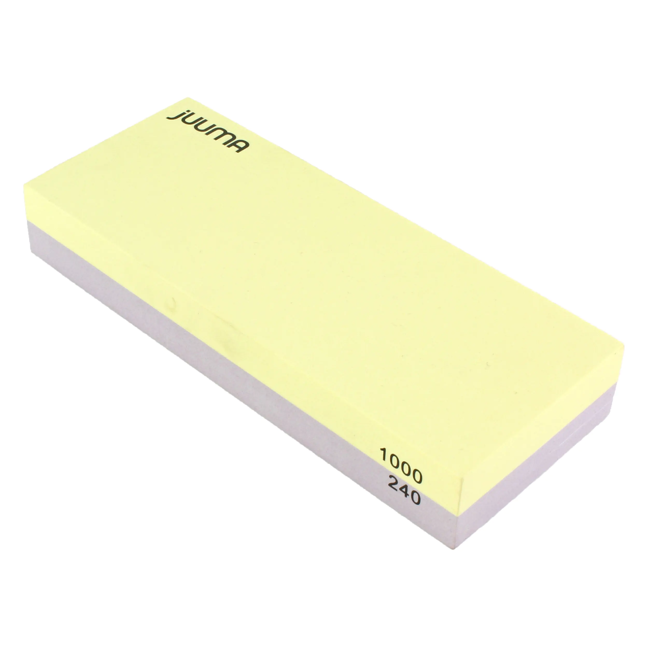 Pietra combinata grana 240/1000 jUUMA