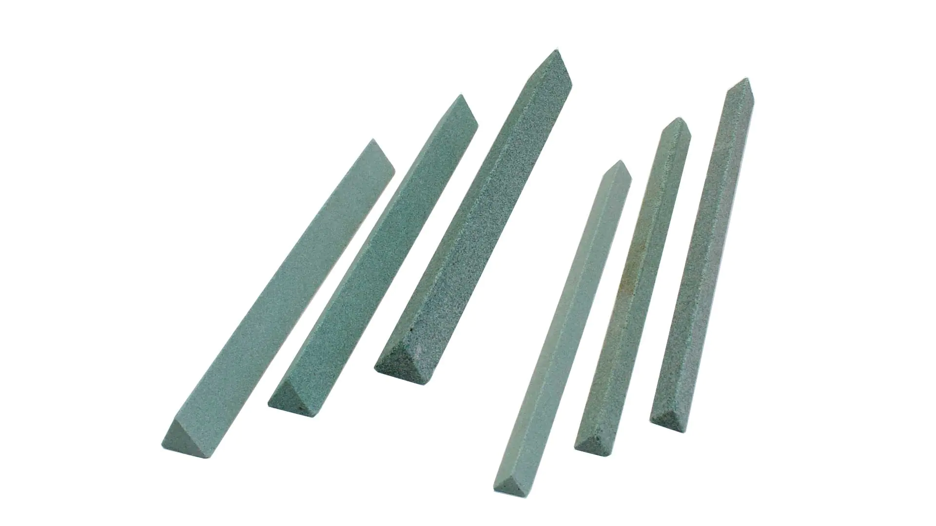 SILIFIX asta per affilare triangolare SILIFIX asta per affilare triangolare