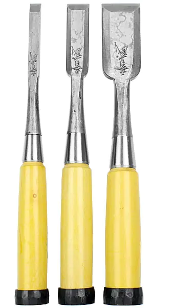 IOROY Scalpello