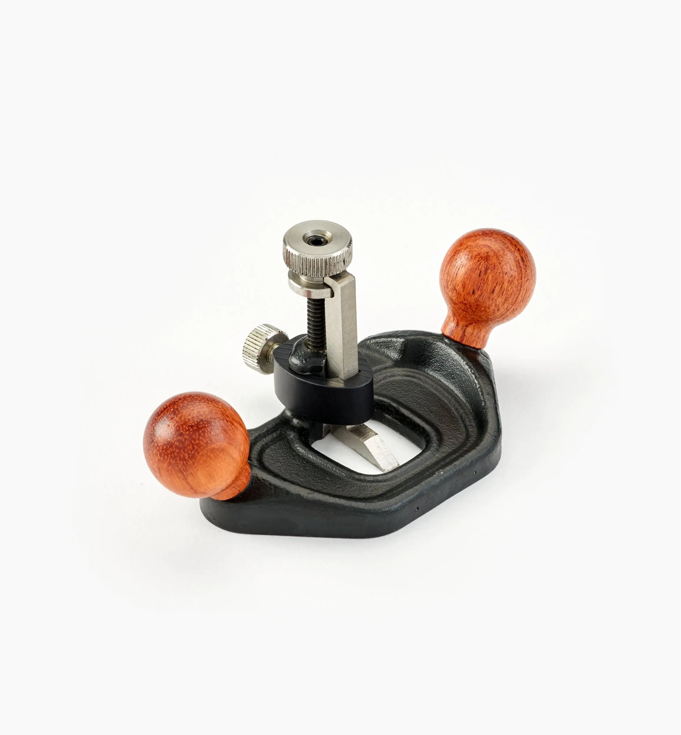 Pialla Router Plane in miniatura 1/8 pollici (3.2 mm) VERITAS