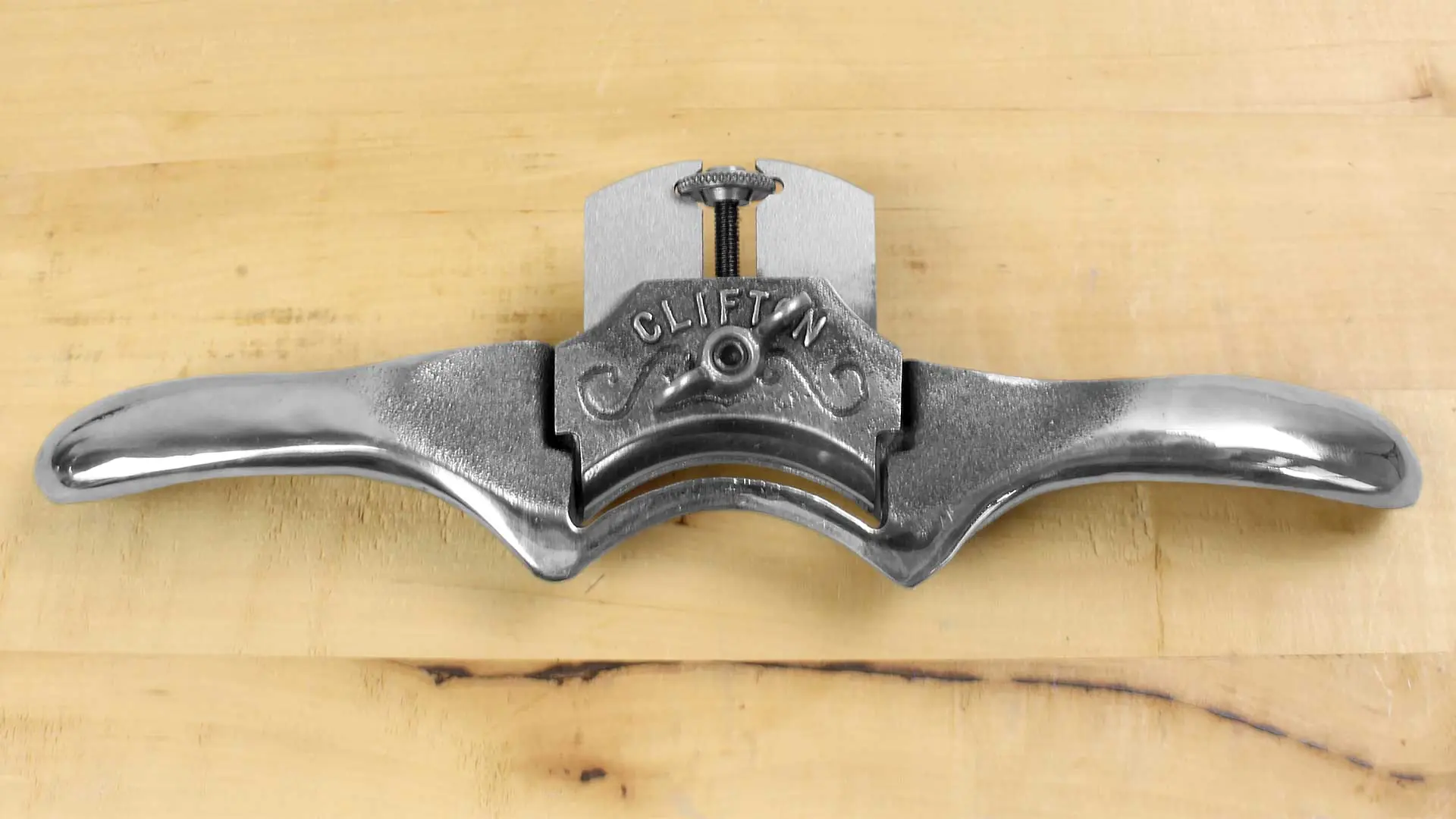 Vastringa no. 550 tagliente concavo CLIFTON
