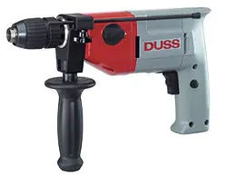 Trapano DUSS 2 velocitá B13-2RLE