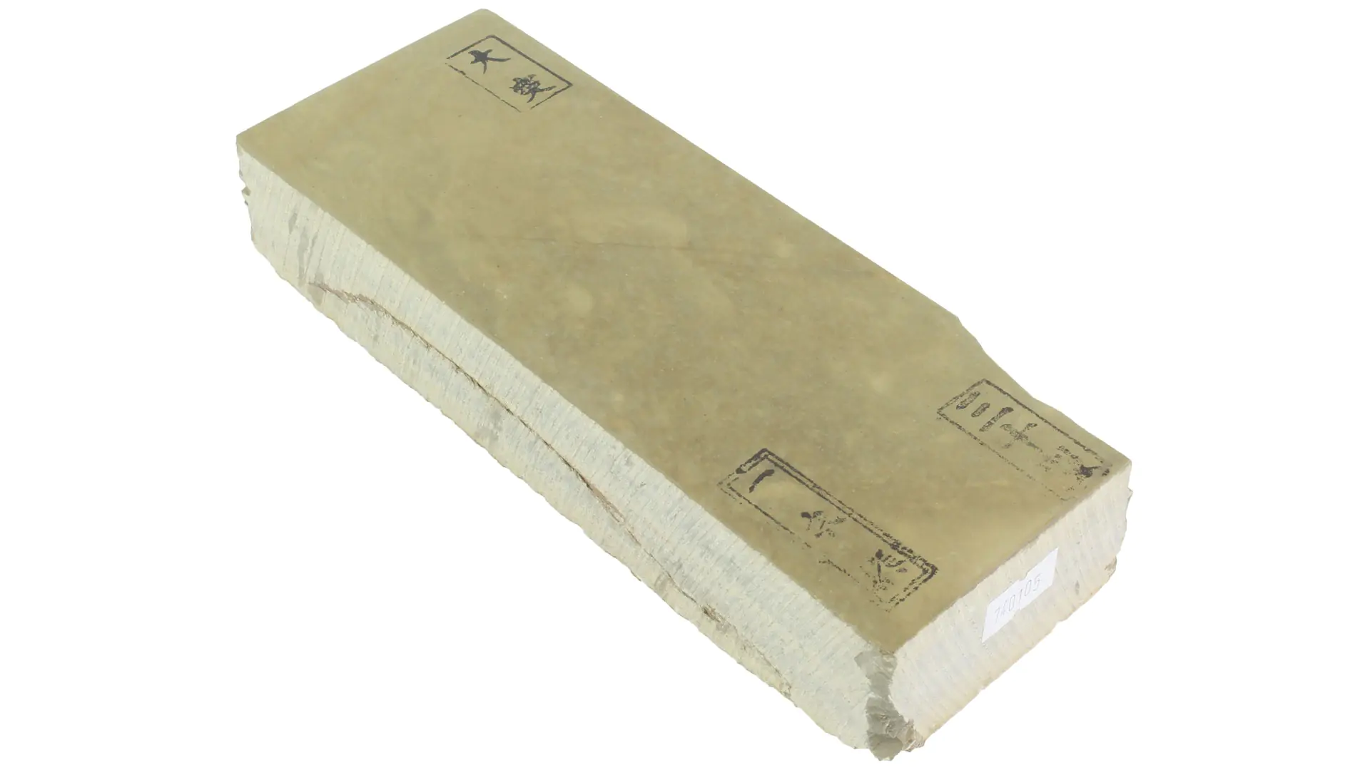 Ozuku type 30 pietra naturale 75 x 203 x 39 mm