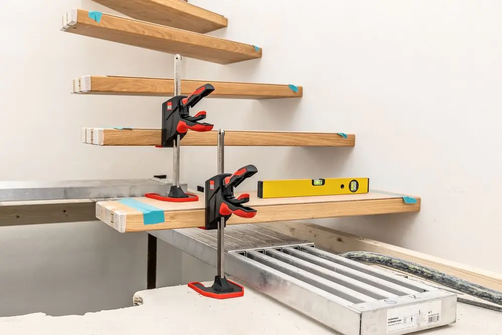 Utensile di montaggio a una mano BEYCEPS BESSEY