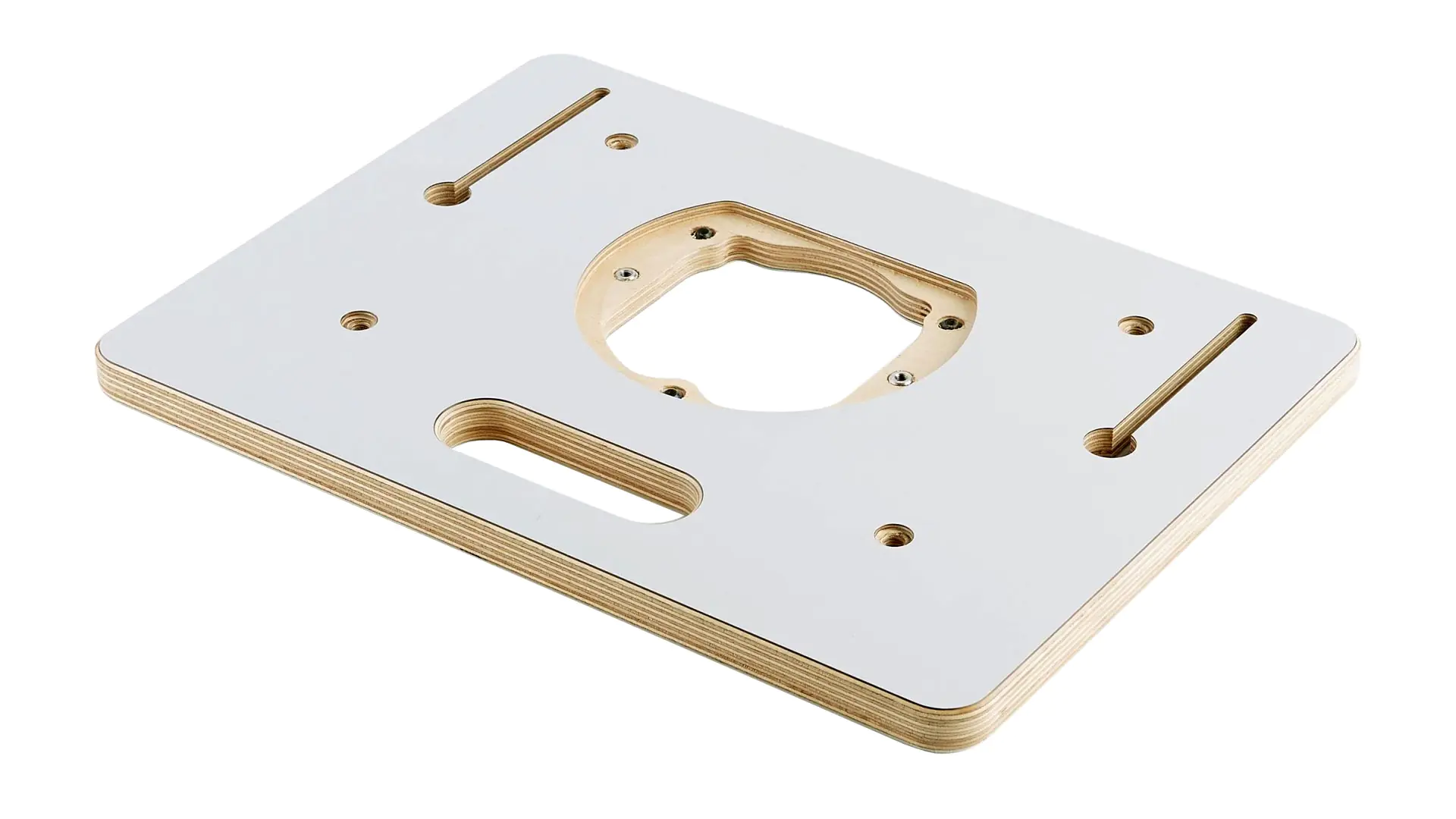 Table Top for  Compact Routers VERITAS Table Top for  Compact Routers VERITAS