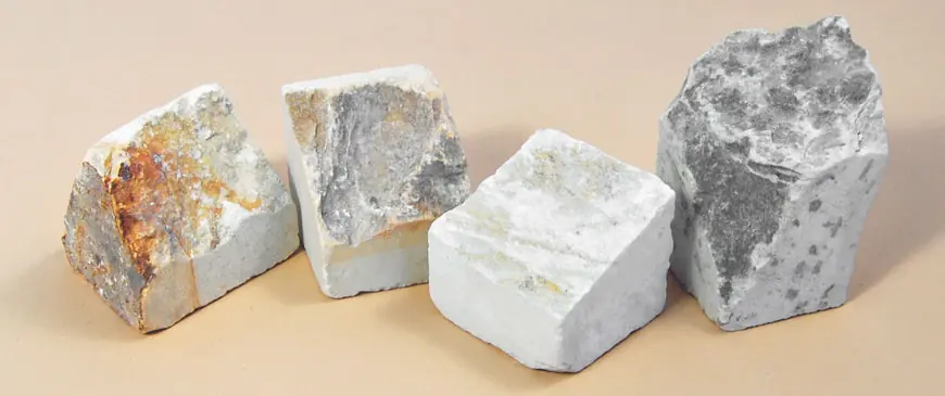Gujo Nagurastein (Pietra naturale)