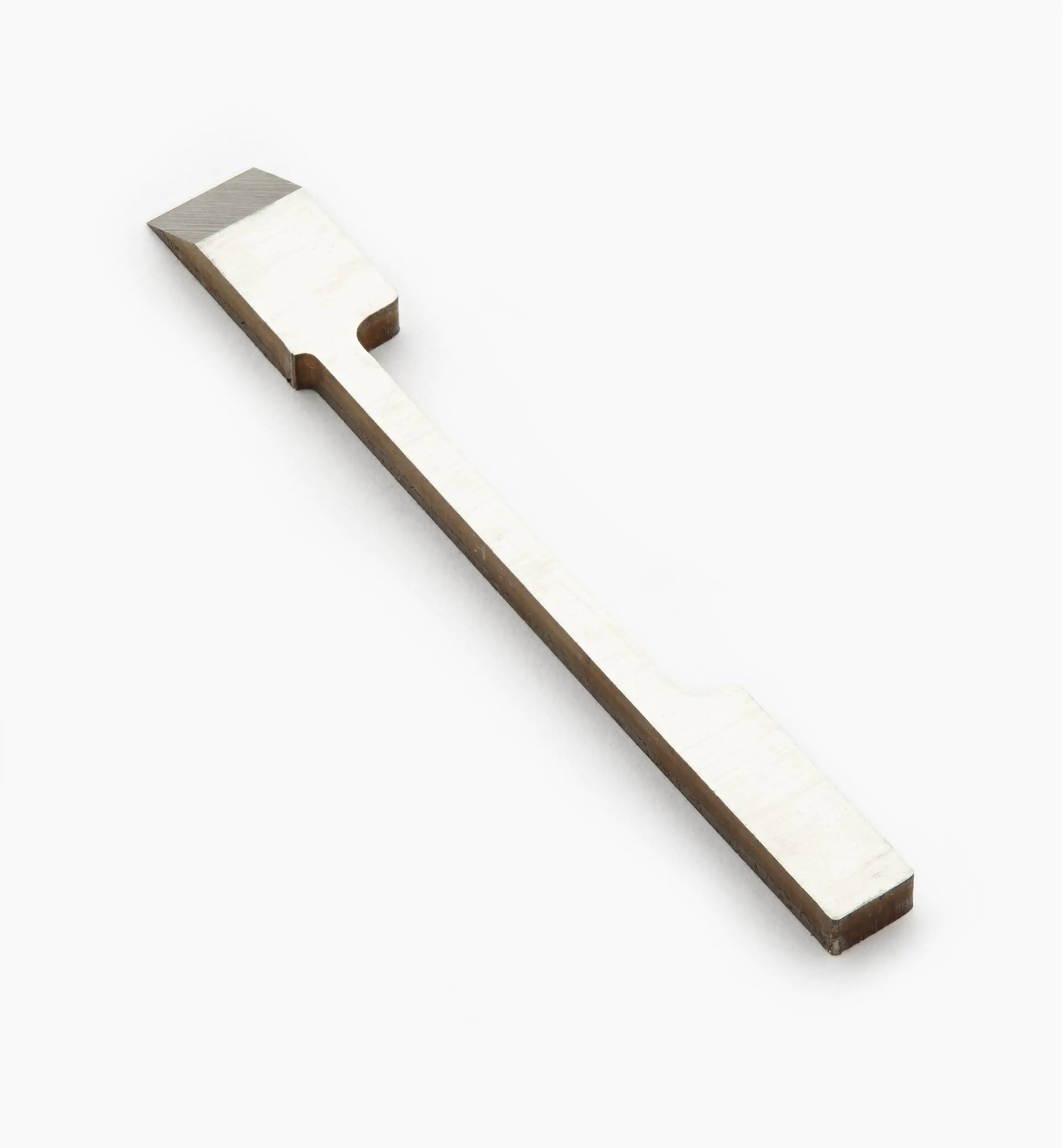 Lama di ricambio 6 mm per pialla Detail Rabbet VERITAS
