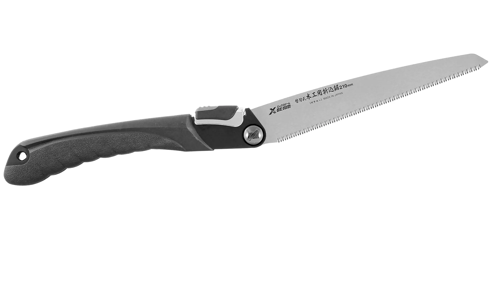 Kataba sega compatta pieghevole lama 210 mm NEOCUT / SHARK SAW Kataba sega compatta pieghevole lama 210 mm NEOCUT / SHARK SAW