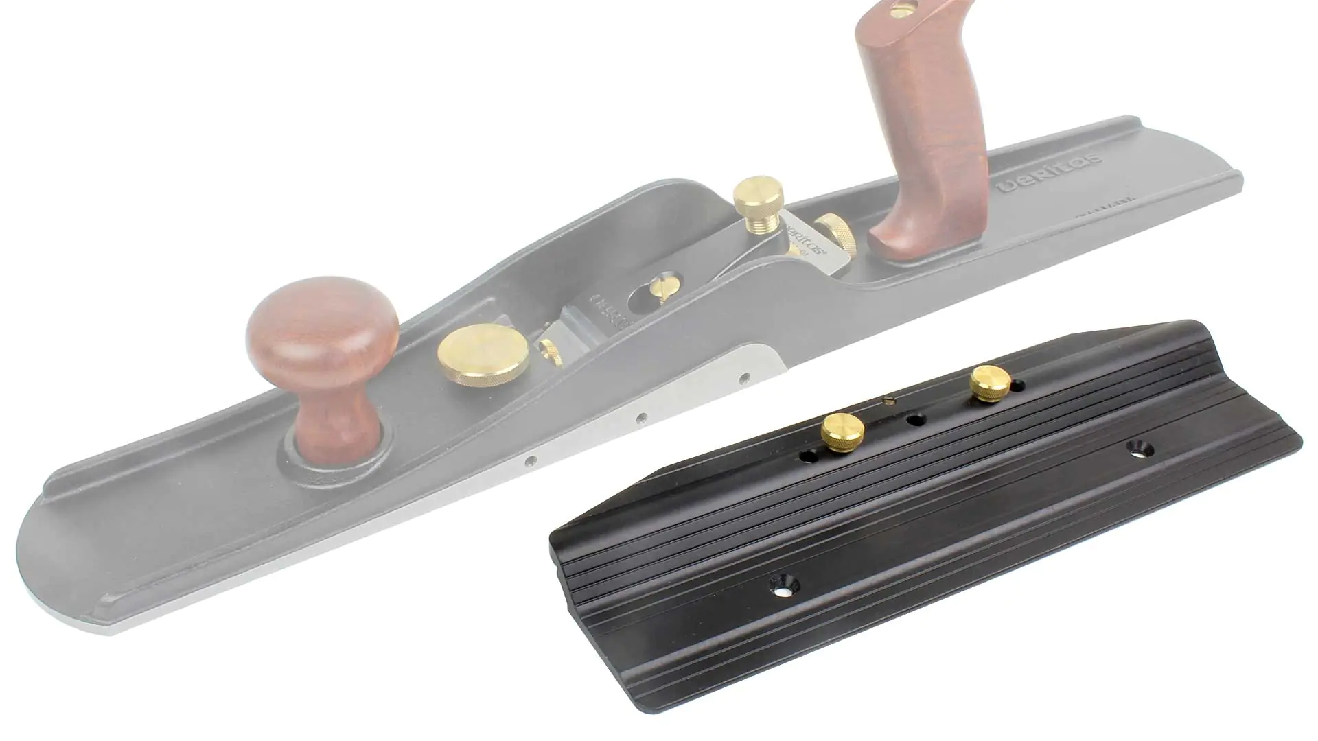 Sponda laterale per Pialla Jointer Bevel-Up VERITAS