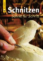 Schnitzen/Jeremy Williams