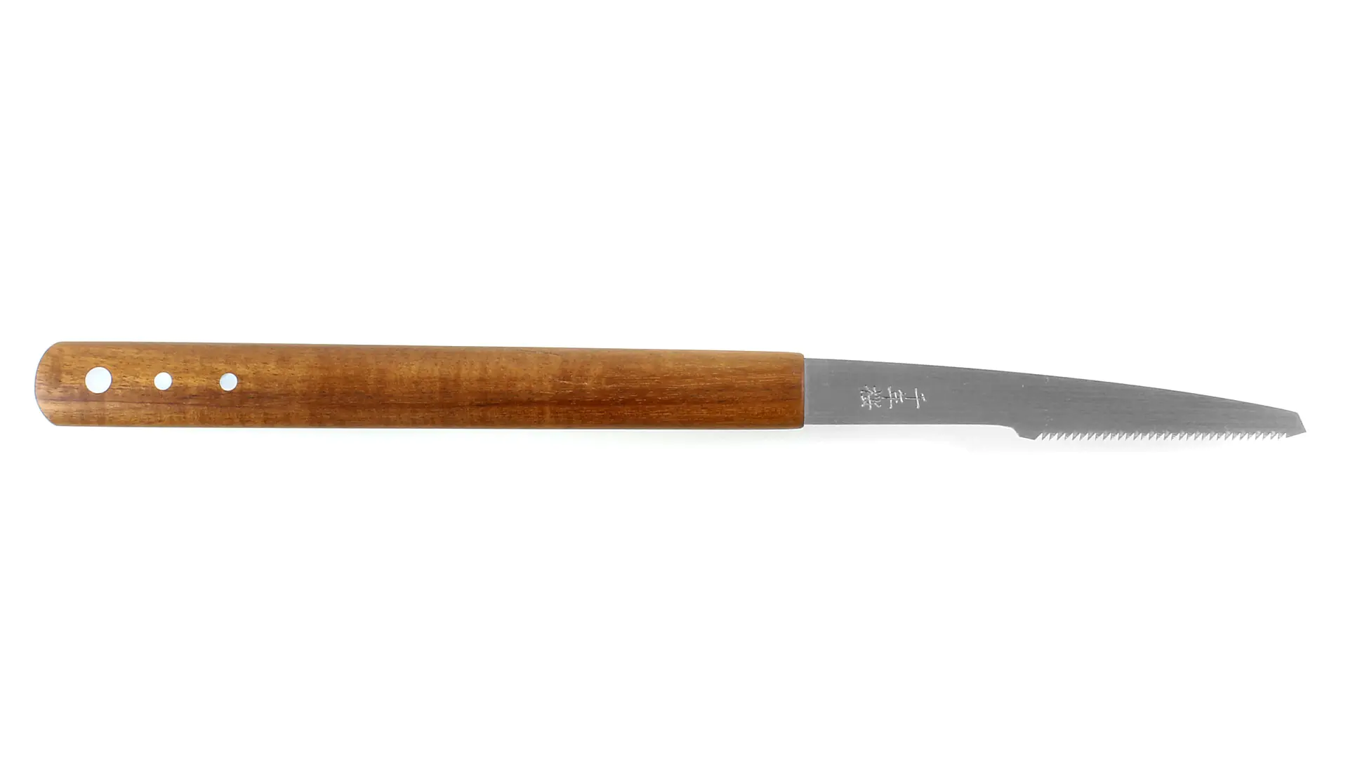 Japanese Micro-Kataba Ripcut HISHIKA