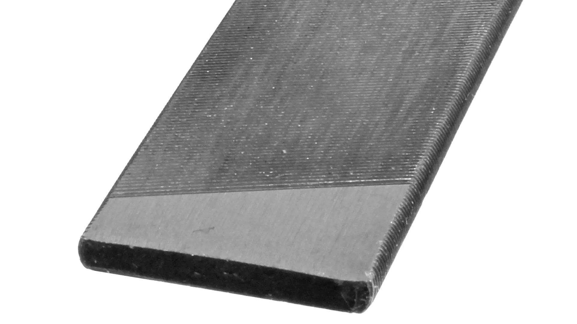 Lima con bordi arrotondati per lame grandi lunghezza del taglio 200 mm taglio 3  F.DICK Lima con bordi arrotondati per lame grandi lunghezza del taglio 200 mm taglio 3  F.DICK