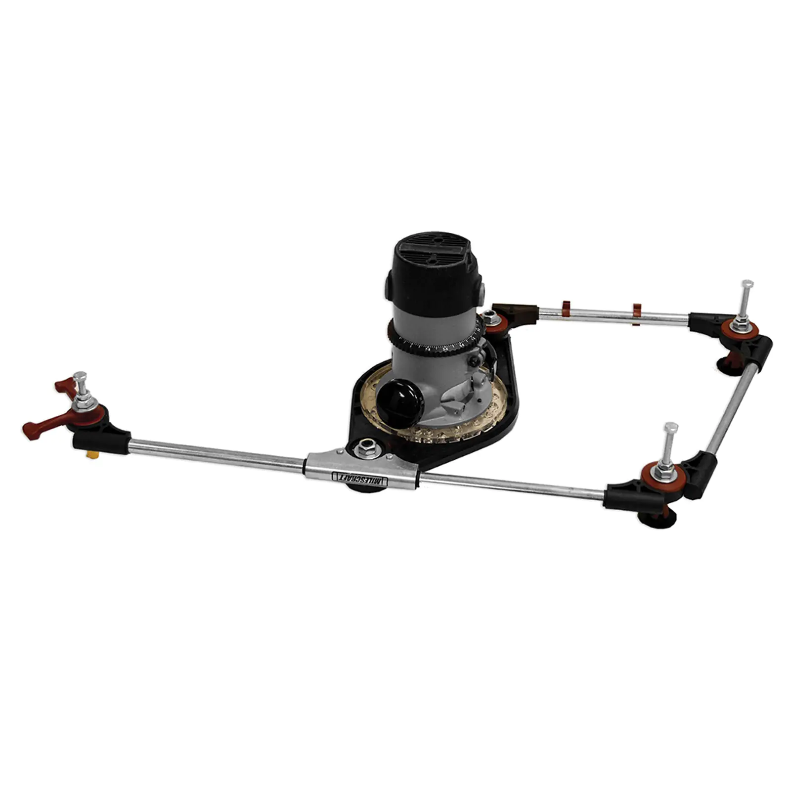 Pantografo PRO MILESCRAFT