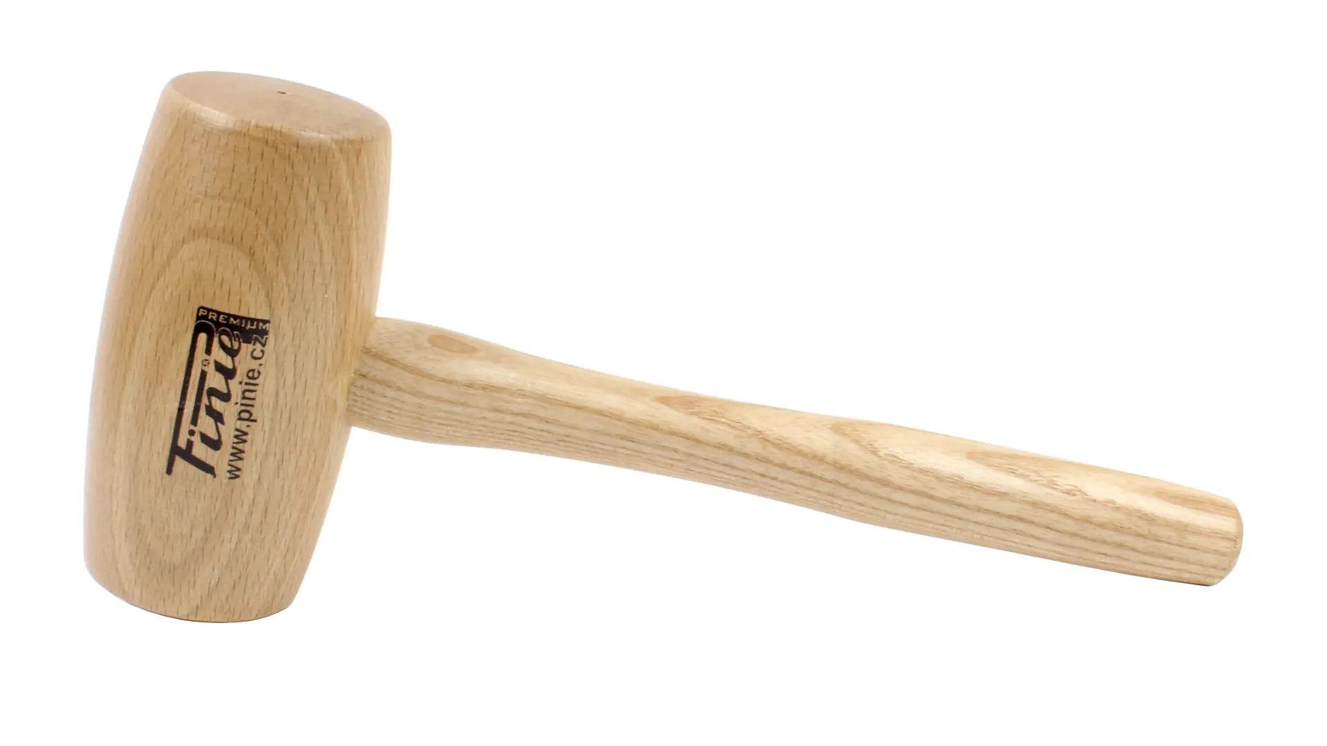 Martello di legno Premium PINIE