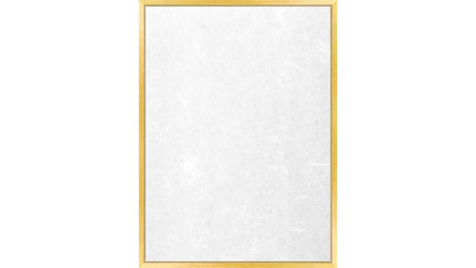 Carta per Shoji bianca con motivo classico "Unryu" 94 cm x 720 cm