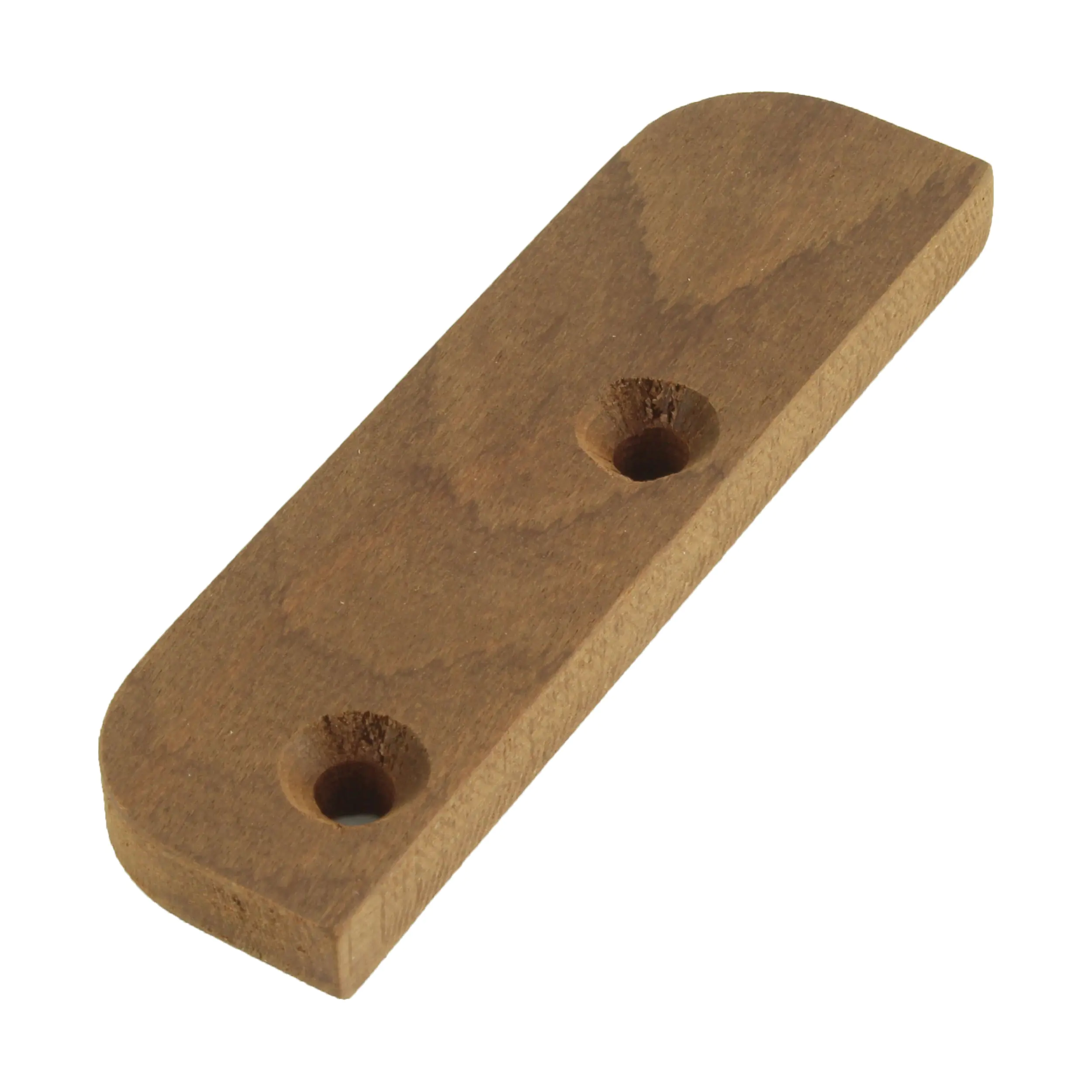 Sponda di ricambio in legno per pialletto destro VERITAS Sponda di ricambio in legno per pialletto destro VERITAS