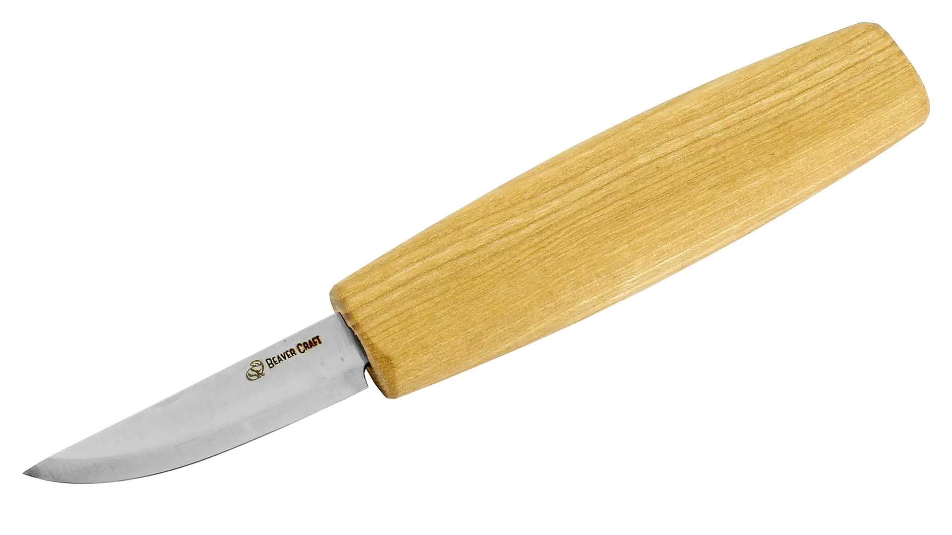 Piccolo coltello da taglio BEAVERCRAFT