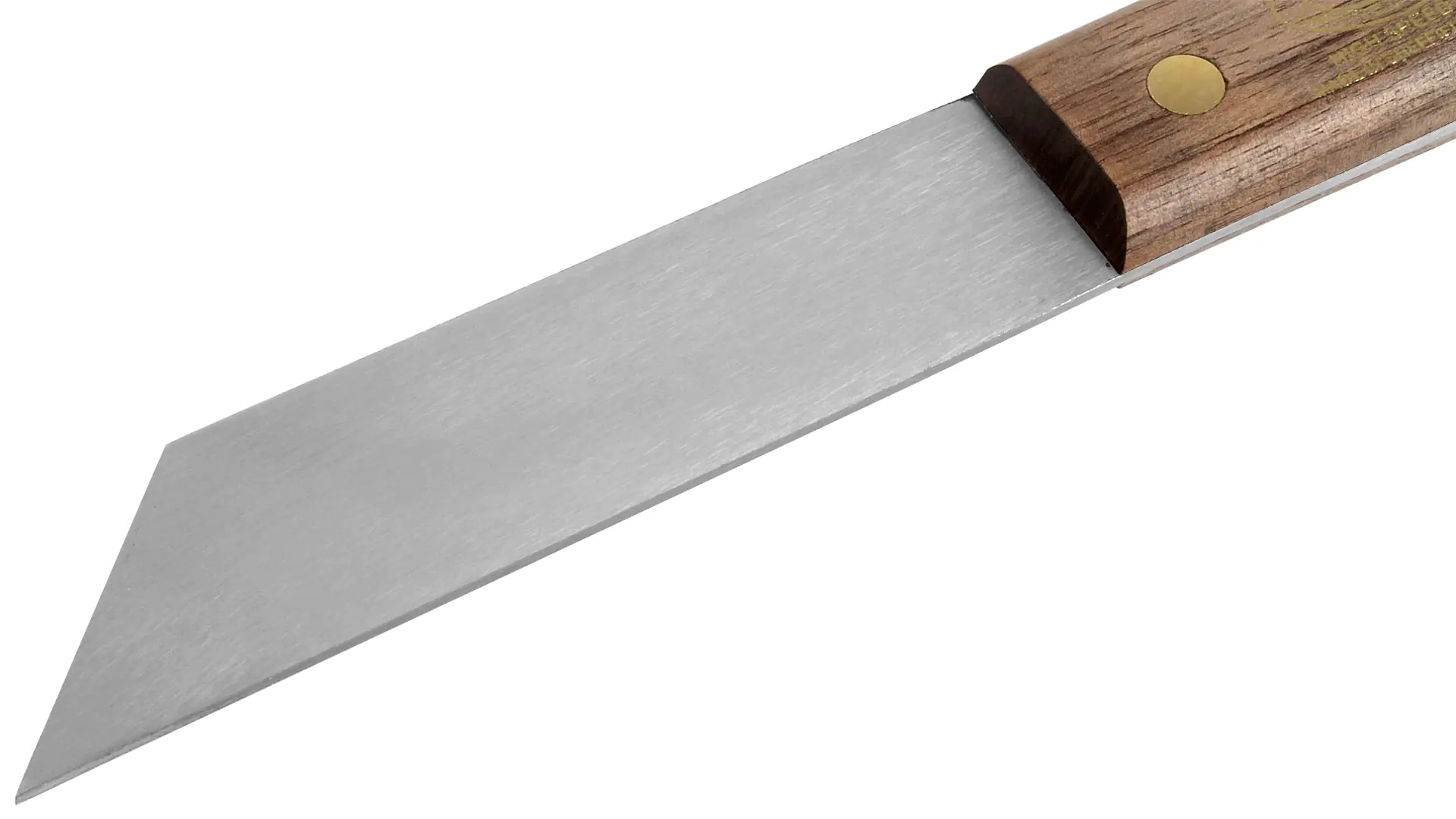 Troncatore forma coltello diametro 1,6 mm lunghezza maniglia 127 mm CROWN