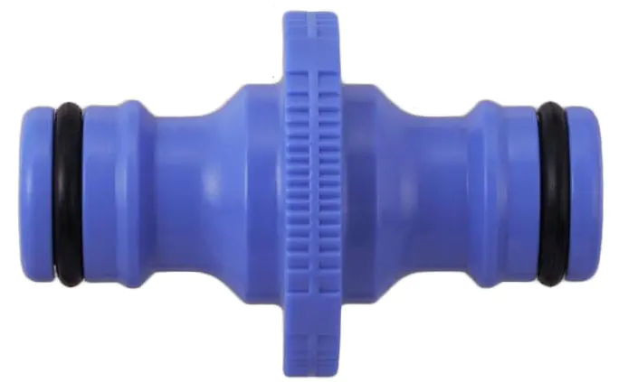 Adapter for 2 hose connectors TAKAGI Adapter for 2 hose connectors TAKAGI