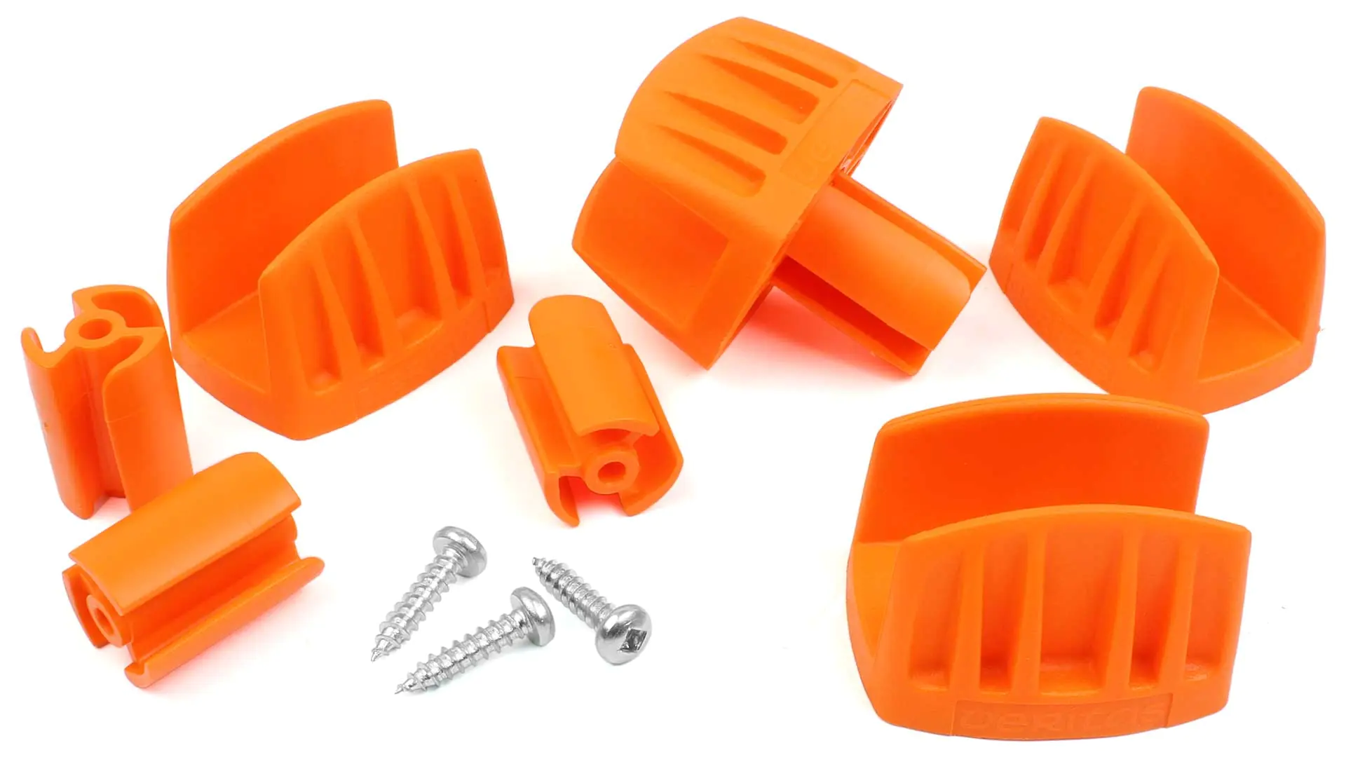 Morse da banco (Platform Saddles)
