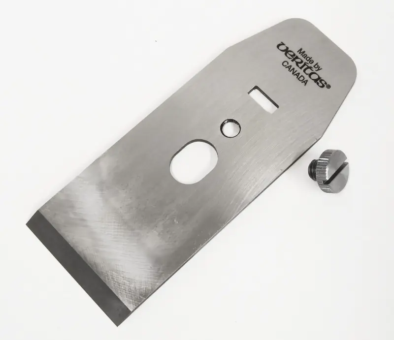 Cap per pialle Stanley/Record/Anant No4/No5 di VERITAS Cap per pialle Stanley/Record/Anant No4/No5 di VERITAS