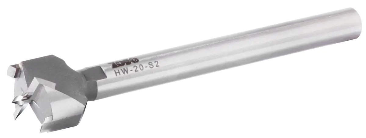 ZOBO Sistema di Punte 2 in Metallo Duro ZOBO Sistema di Punte 2 in Metallo Duro