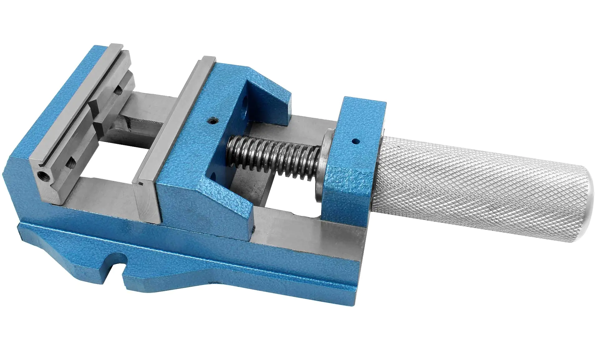 Morsa da macchina modello per lavori pesanti YORK