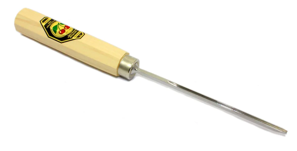 Ziereisen Stich 11 per lavori di estrema precisione