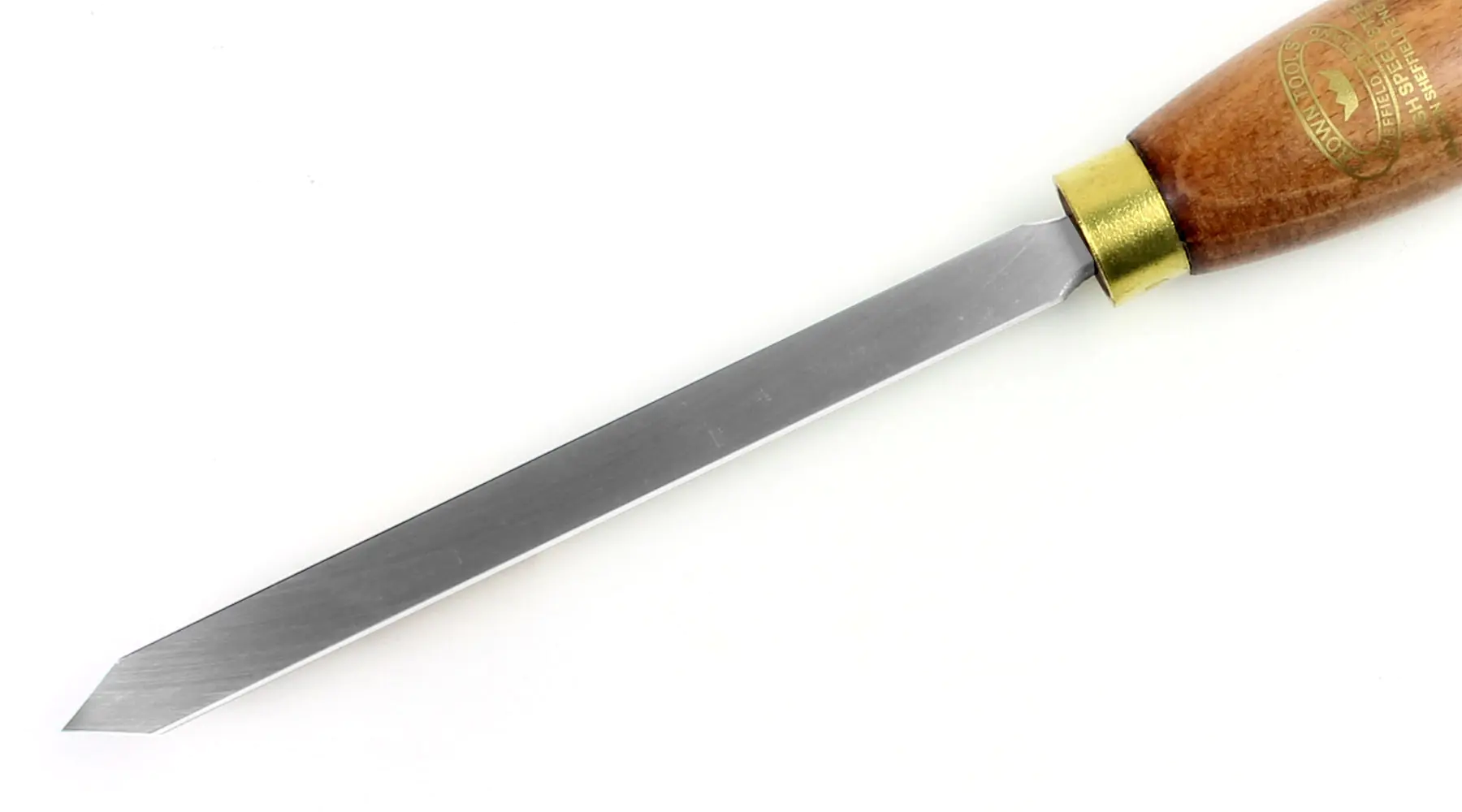 Standard utensile di troncatura di CROWN