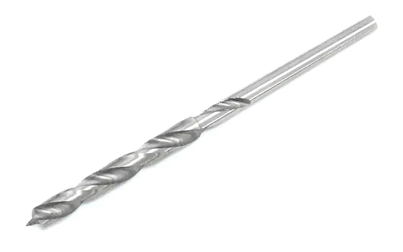 Zentrierbohrer D=3.0mm Nutzlaenge=30mm fuer ZOBO Bohrer WD C 10-50mm und WD HW 10-30mm Zentrierbohrer D=3.0mm Nutzlaenge=30mm fuer ZOBO Bohrer WD C 10-50mm und WD HW 10-30mm