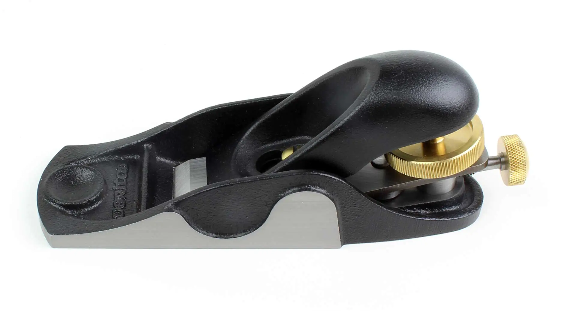 Pialletto "Apron Plane" con lama in acciaio carbonio 1-1/4 pollici (32 mm) VERITAS Pialletto "Apron Plane" con lama in acciaio carbonio 1-1/4 pollici (32 mm) VERITAS