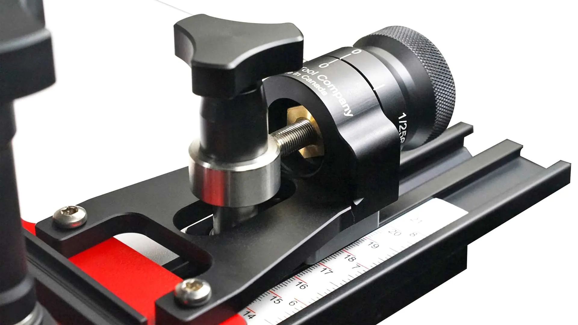 Micro Adjuster JESSEM Micro Adjuster JESSEM