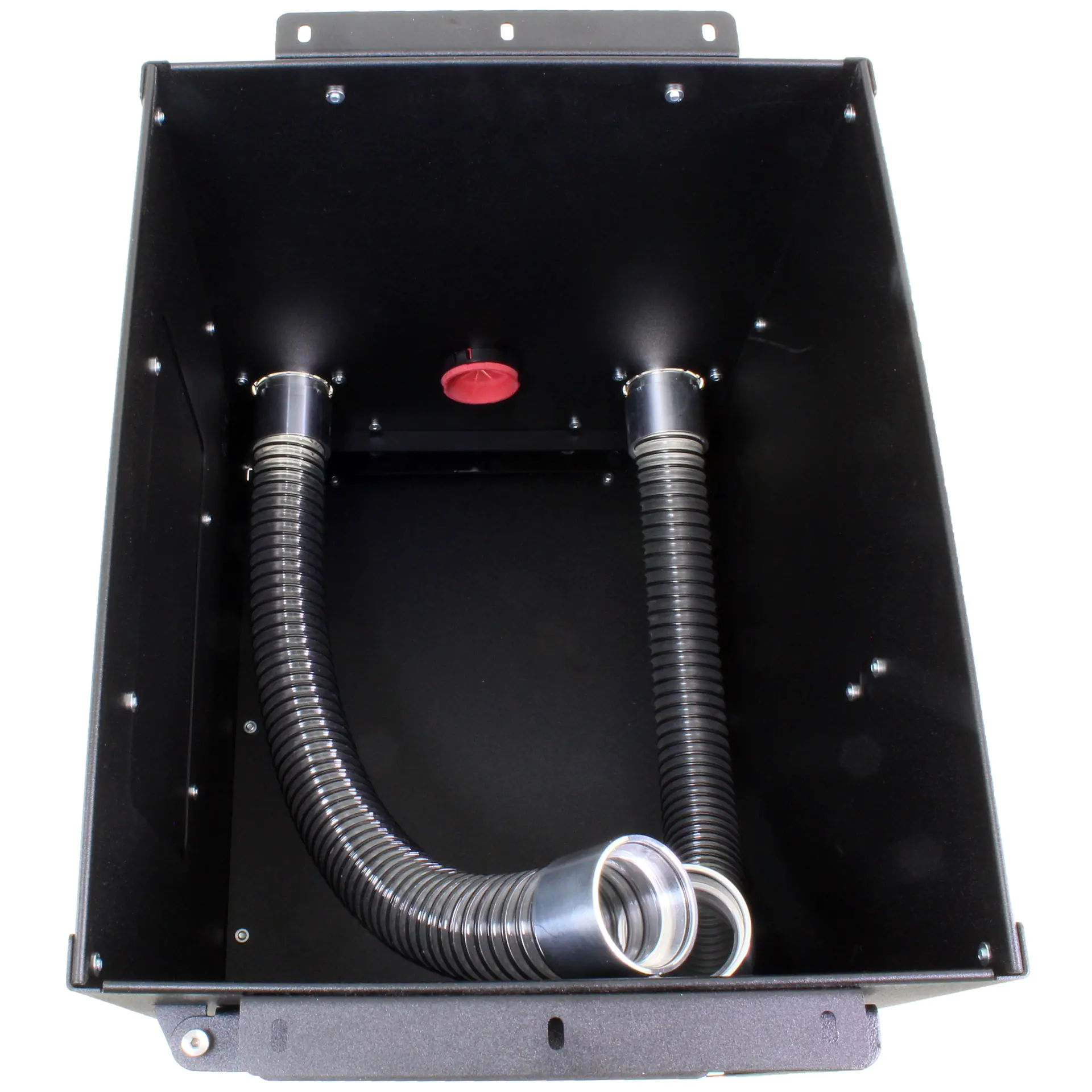 Kit adattatore per tubo flessibile per motore di fresatura Pow-R-Tek SR di JessEm Kit adattatore per tubo flessibile per motore di fresatura Pow-R-Tek SR di JessEm