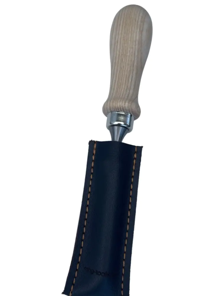 Scalpello ad angolo 90°, 1/2" (Corner Chisel) MHG Scalpello ad angolo 90°, 1/2" (Corner Chisel) MHG